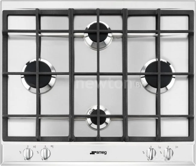 Варочная панель Smeg P260XGH
