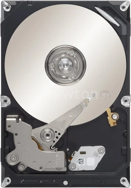 Жесткий диск Seagate Video 3.5 3TB (ST3000VM002)