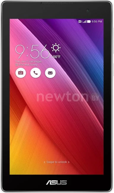 Планшет ASUS ZenPad C 7.0 Z170CG-1B023A 8GB 3G White