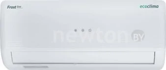 Кондиционер Ecoclima Frost line Inverter ECW/I-AX18/FB-4R1