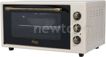 Мини-печь Making Oasis Everywhere M-50CRU1