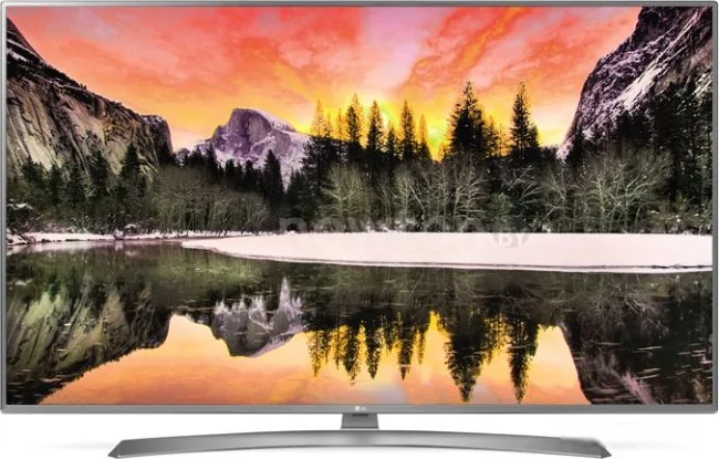 Телевизор LG 65UV341C