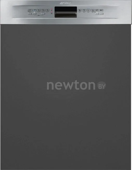 Встраиваемая посудомоечная машина Smeg PL2324XDE