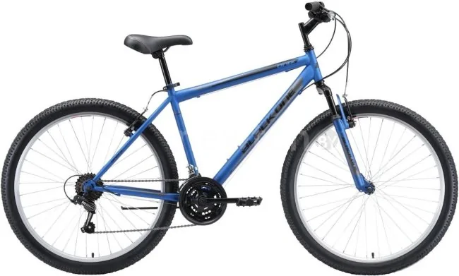 Велосипед Black One Onix 26 р.20 2020