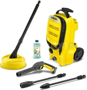 Мойка высокого давления Karcher K3 Compact Home 1.676-206.0