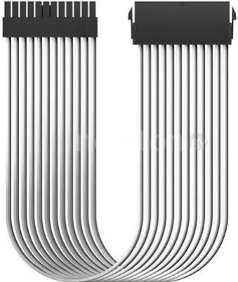 Кабель DeepCool EC300-24P-WH