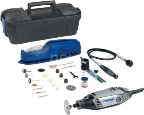 Гравер Dremel 3000 (3000-2/55)