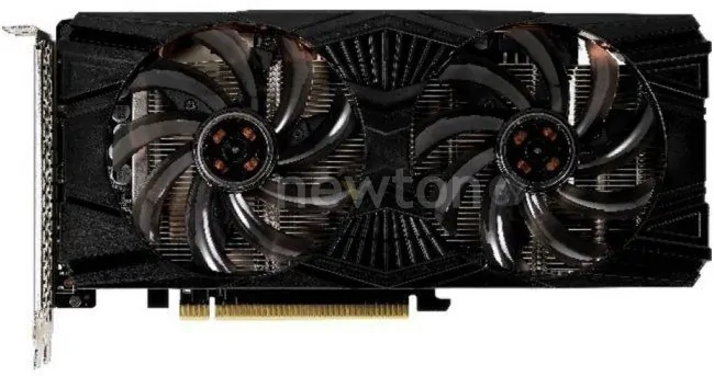 Видеокарта Palit Nvidia CMP 30HX NE630HX017J9-1160X
