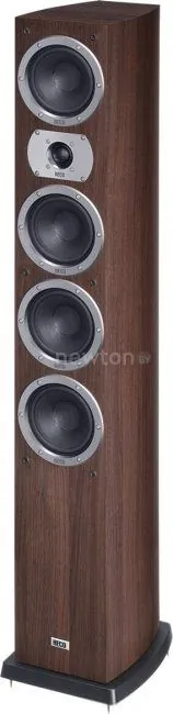 Напольная акустика Heco Victa Prime 602 (эспрессо)