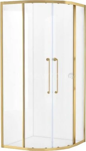 Душевой уголок Cezares RELAX-304-R-2-100-C-BORO
