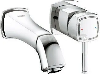 Смеситель Grohe Grandera 19929000