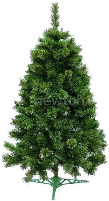 Сосна GreenTerra Адажио зеленая 2.2 м