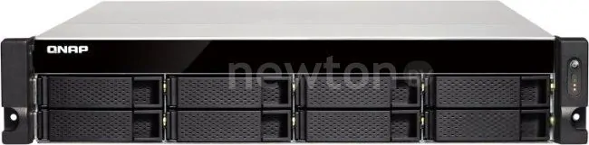 Сетевой накопитель QNAP TS-1232XU-RP-4G