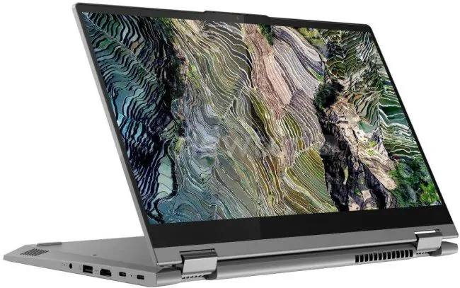 Ноутбук 2-в-1 Lenovo ThinkBook 14s Yoga ITL 20WE0008RU