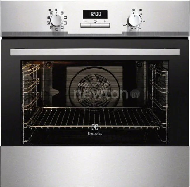 Электрический духовой шкаф Electrolux EEB4230PAX