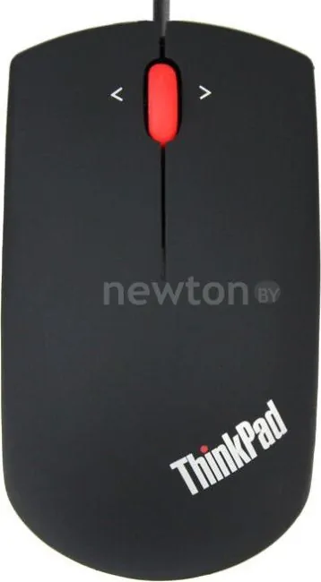 Мышь Lenovo ThinkPad Precision Mouse 0B47153