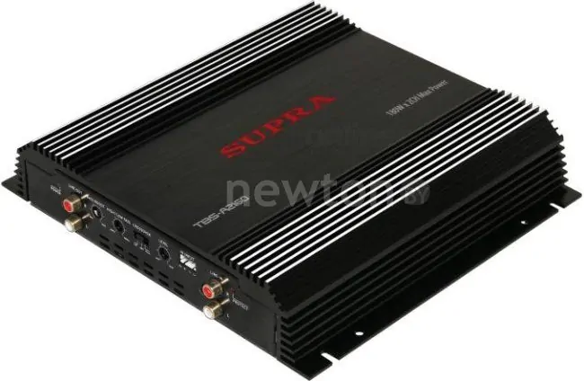 Автомобильный усилитель Supra TBS-A2160
