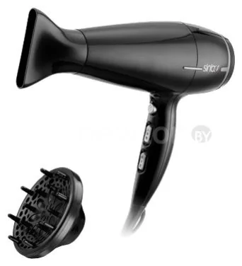 Фен Sinbo SHD-7035 Black