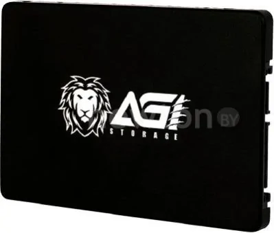 SSD AGI AI238 256GB AGI250GIMAI238