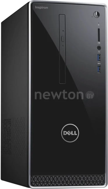 Компьютер Dell Inspiron 3668-9913