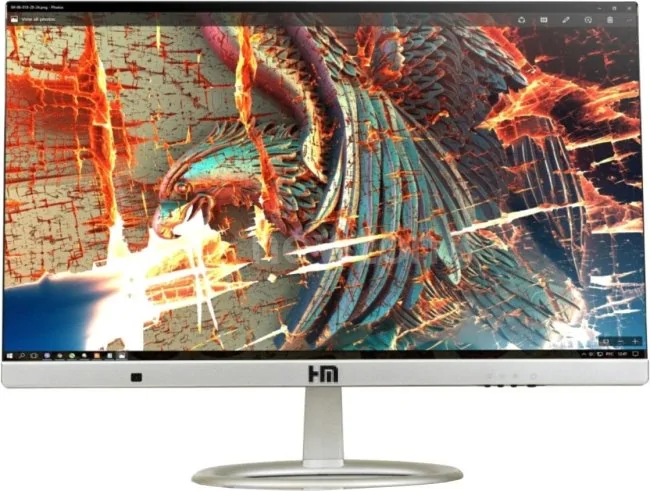 Моноблок N-Tech Power M 63488