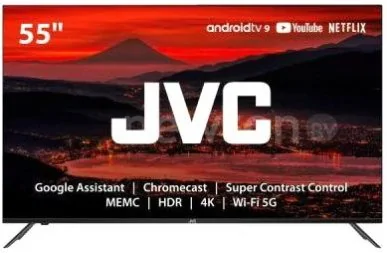 Телевизор JVC LT-55MU619
