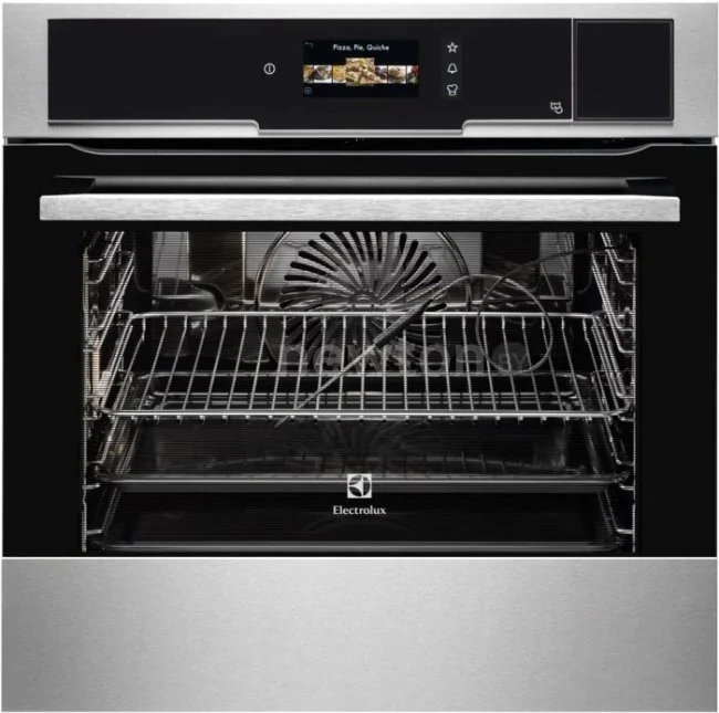 Электрический духовой шкаф Electrolux EOB9956VAX