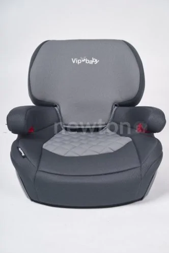 Детское сиденье VipBaby SeatFix (dove grey)
