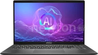 Ноутбук MSI Modern A15 AI+ F3HMG-006XBY