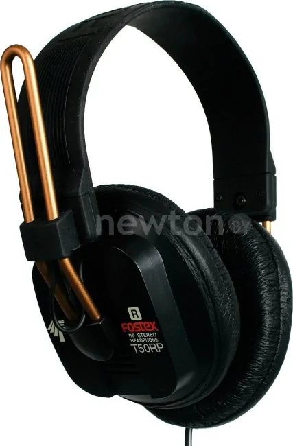 Наушники Fostex T50RP