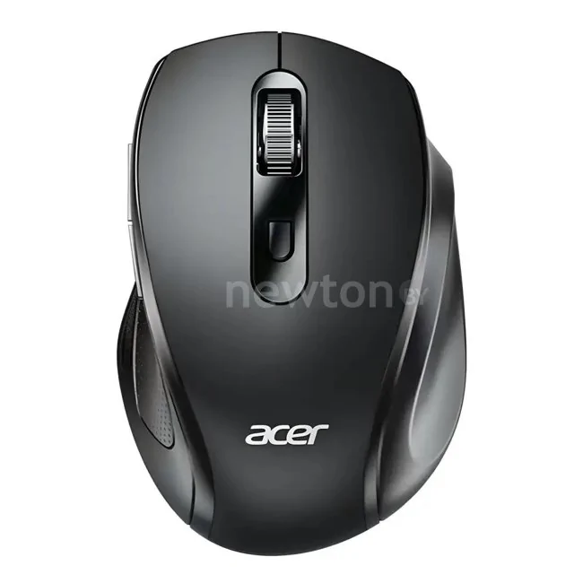 Мышь Acer L173 (черный)