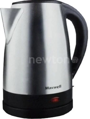 Чайник Maxwell MW-1039 BK