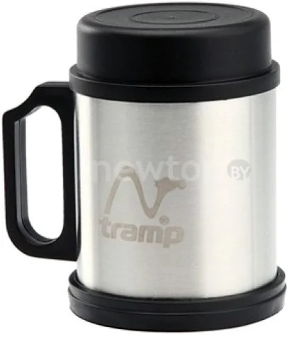 Термокружка TRAMP TRC-006 Stainless Steel