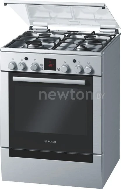 Кухонная плита Bosch HGG345250R