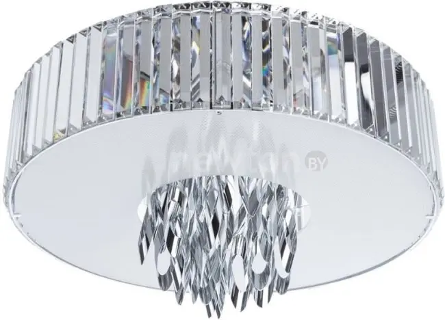 Припотолочная люстра Divinare Tiziana 1285/02 PL-6
