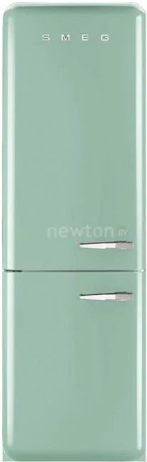 Холодильник с нижней морозильной камерой Smeg FAB32LVN1