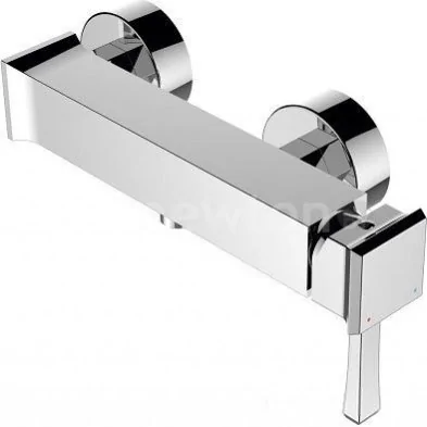 Смеситель BelBagno Mille MIL-ESDM-CRM