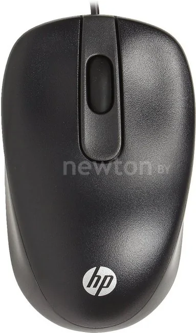 Мышь HP Travel Mouse [G1K28AA]