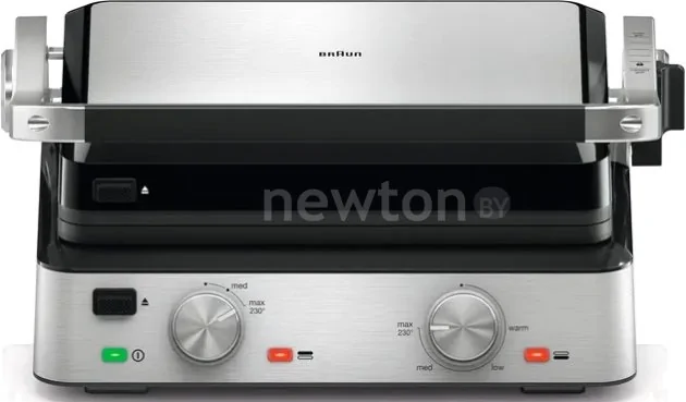 Электрогриль Braun MultiGrill 7 CG7010
