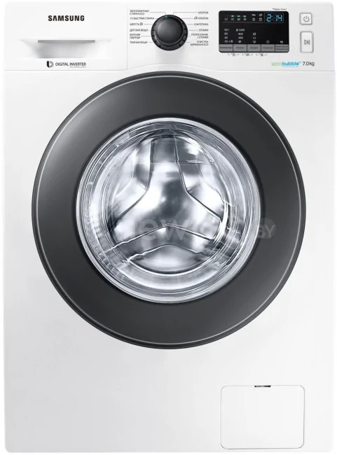 Стиральная машина Samsung WW7EJ42104W