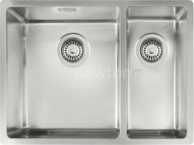 Кухонная мойка TEKA Be Linea R15 2B 580