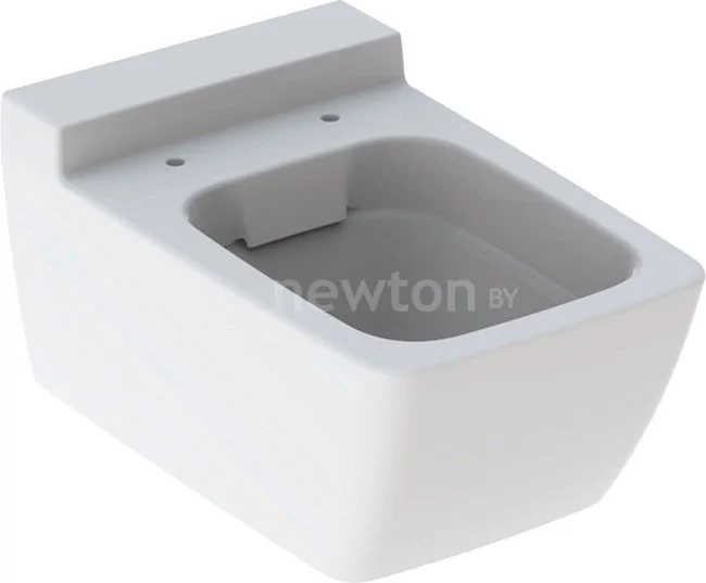 Унитаз Geberit Xeno2 Rimfree 500.500.01.1