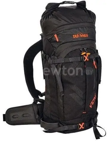 Рюкзак Tatonka Vert (black)