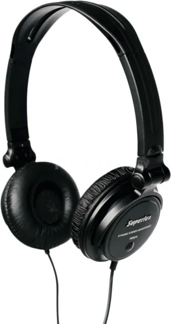 Наушники Superlux HD572