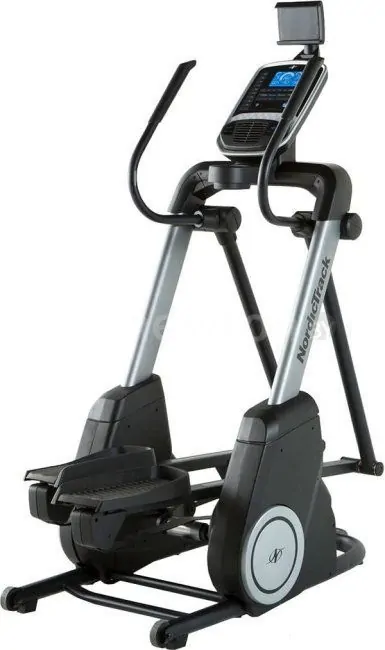 Эллиптический тренажер NordicTrack FreeStrider FS5i