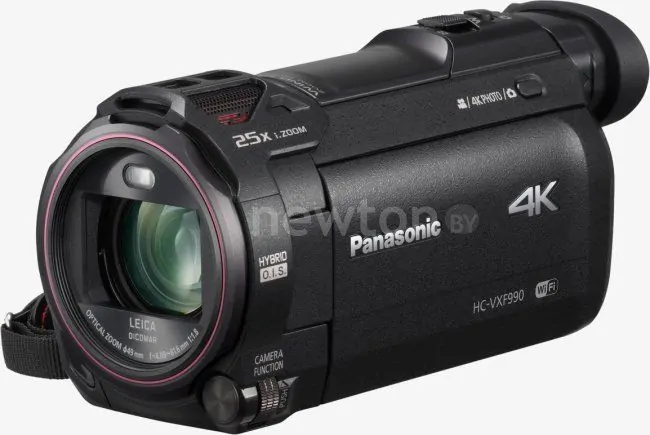 Видеокамера Panasonic HC-VXF990