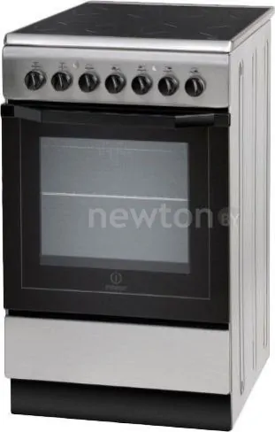 Кухонная плита Indesit I5VSH2A(X)/RU