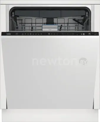 Встраиваемая посудомоечная машина BEKO BDIN38561P