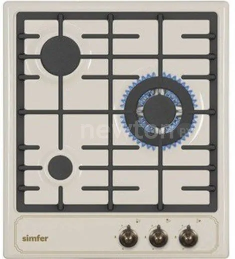 Варочная панель Simfer H45V35O512