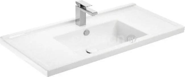 Умывальник Sanovit Exclusive 100x48.5 [8100]